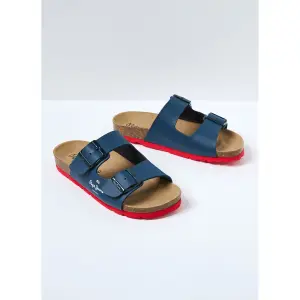 Children's sandals Pepe Jeans Bio Corp image-5