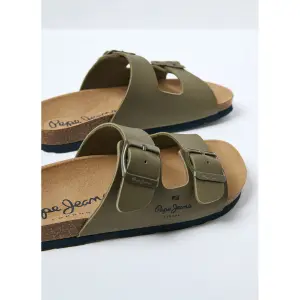 Children's sandals Pepe Jeans Bio Corp image-4