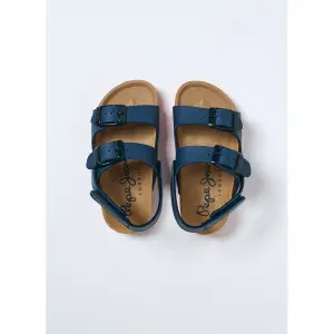 Children's sandals Pepe Jeans Bio Corp K image-4