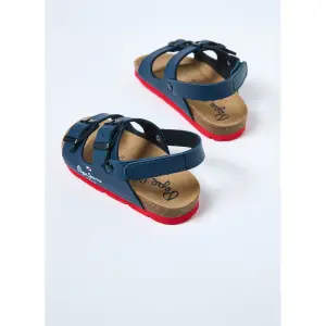 Children's sandals Pepe Jeans Bio Corp K image-3