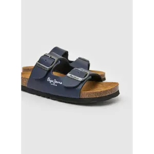 Children's sandals Pepe Jeans Bio Double Kansas image-5