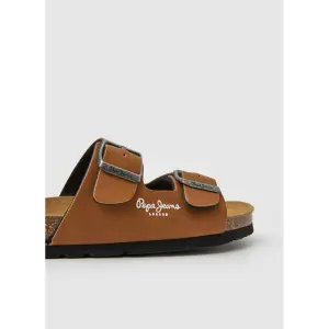 Children's sandals Pepe Jeans Bio Double Kansas image-5