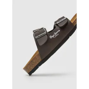 Children's sandals Pepe Jeans Bio Double Kansas image-5