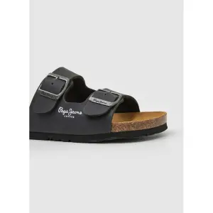 Children's sandals Pepe Jeans Bio Double Kansas image-5