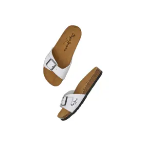 Sandálias de criança Pepe Jeans Bio Single Champion image-3