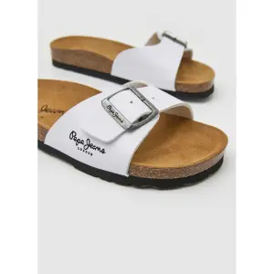 Sandálias de criança Pepe Jeans Bio Single Champion image-5