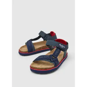 Children's sandals Pepe Jeans Berlinonday image-1