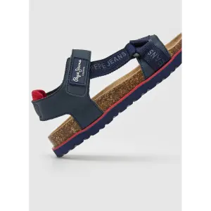 Children's sandals Pepe Jeans Berlinonday image-5