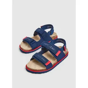 Sandalias para niños Pepe Jeans Berlin Saturday image-1