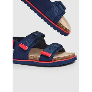 Sandalias para niños Pepe Jeans Berlin Saturday image-4
