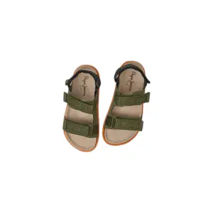 Children's sandals Pepe Jeans Berlin Saturday image-2