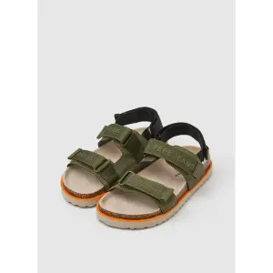 Children's sandals Pepe Jeans Berlin Saturday image-1