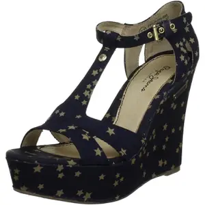 Girl's sandals Pepe Jeans Jeans Coral image-2