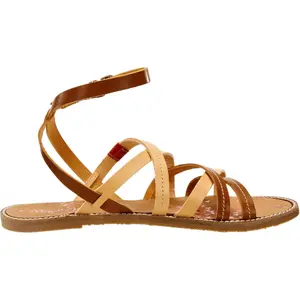 Girl's sandals Pepe Jeans Jeans Amsterdam 1 image-6