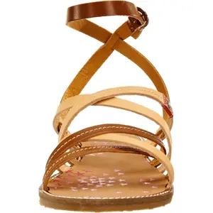 Girl's sandals Pepe Jeans Jeans Amsterdam 1 image-3