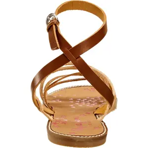 Girl's sandals Pepe Jeans Jeans Amsterdam 1 image-1