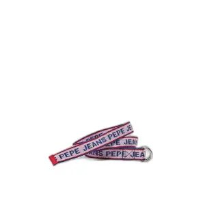 Girl logo belt Pepe Jeans Pool G. image-0