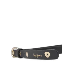 Girl's belt Pepe Jeans Hearts image-1