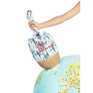 Shoulder bag girl Pepe Jeans Rachel Jr image-0