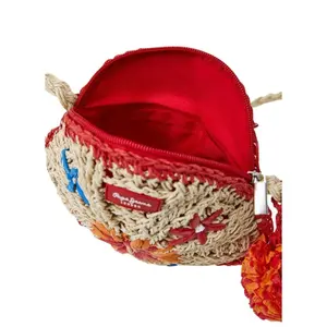 Shoulder bag girl Pepe Jeans Mandi image-2