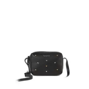 Soft shoulder bag girl Pepe Jeans Kim image-0