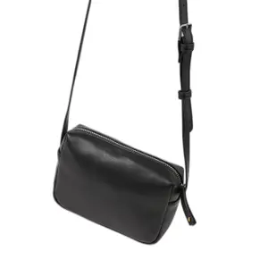 Soft shoulder bag girl Pepe Jeans Kim image-1