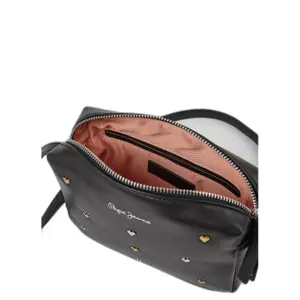 Soft shoulder bag girl Pepe Jeans Kim image-2