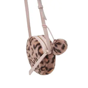 Girl's shoulder bag Pepe Jeans Clotty image-2