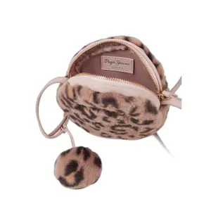 Girl's shoulder bag Pepe Jeans Clotty image-1