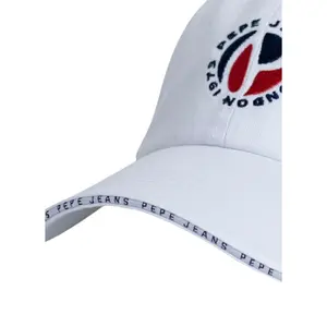 Girl's cap Pepe Jeans Valentina image-2