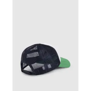 Girl's trucker cap Pepe Jeans Oriana image-1