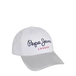 Kinder-Baseball Kappe Pepe Jeans Noa image-0