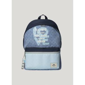 Girl's backpack Pepe Jeans Noni image-2