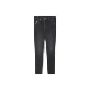 Girl's Trousers Pepe Jeans Skinny Fit Hw Pixlette image-0