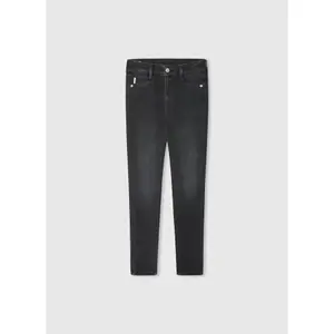 Girl's Trousers Pepe Jeans Skinny Fit Hw Pixlette image-4