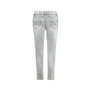 Girl's jeans Pepe Jeans Pixlette image-1