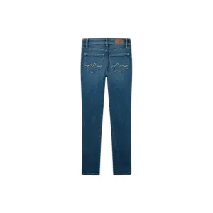 Jeans daughter Pepe Jeans Pixlette High image-1