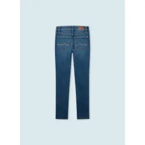 Jeans daughter Pepe Jeans Pixlette High image-3