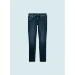 Girl's jeans Pepe Jeans Pixlette High image-0