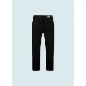 Jeans daughter Pepe Jeans Pixlette High Sequins image-4