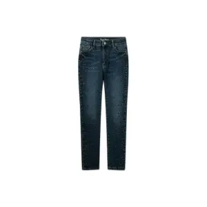 Jeans daughter Pepe Jeans Pixlette High Studs image-0