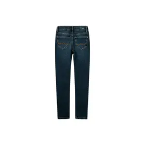 Jeans daughter Pepe Jeans Pixlette High Studs image-1