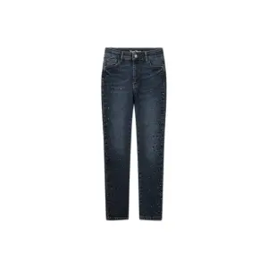 Jeans daughter Pepe Jeans Pixlette High Studs image-2