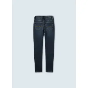 Jeans daughter Pepe Jeans Pixlette High Studs image-3