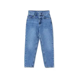 Jeans daughter Pepe Jeans Kara Mumfit image-0