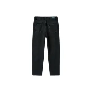 Jeans daughter Pepe Jeans Kara Mumfit image-1