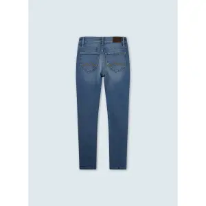 Jeans destroy girl Pepe Jeans Pixlette High Destroy image-3