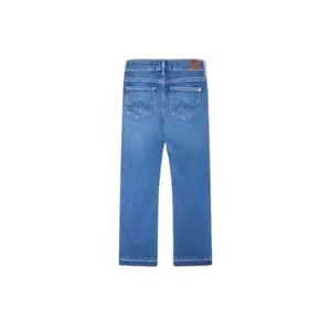 Girl's jeans Pepe Jeans Kimberly Flare Iconic image-1