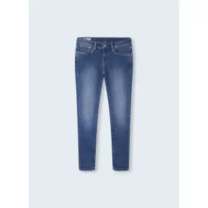 Girl's jeans Pepe Jeans Pixlette image-0