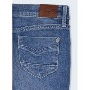 Girl's jeans Pepe Jeans Pixlette image-3